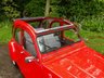 USED 1986 CITROEN 2 CV 0.6 6 SPECIAL 4d 29 BHP A STUNNING REFURBISHMENT//54,000 Miles STUNNING EXAMPLE ,,COMPLETELY RESTORED ,,SEE PICTURES ,AND PLEASE CALL FOR MORE DETAIL