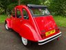 USED 1986 CITROEN 2 CV 0.6 6 SPECIAL 4d 29 BHP A STUNNING REFURBISHMENT//54,000 Miles STUNNING EXAMPLE ,,COMPLETELY RESTORED ,,SEE PICTURES ,AND PLEASE CALL FOR MORE DETAIL