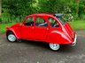 USED 1986 CITROEN 2 CV 0.6 6 SPECIAL 4d 29 BHP A STUNNING REFURBISHMENT//54,000 Miles STUNNING EXAMPLE ,,COMPLETELY RESTORED ,,SEE PICTURES ,AND PLEASE CALL FOR MORE DETAIL