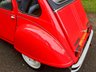 USED 1986 CITROEN 2 CV 0.6 6 SPECIAL 4d 29 BHP A STUNNING REFURBISHMENT//54,000 Miles STUNNING EXAMPLE ,,COMPLETELY RESTORED ,,SEE PICTURES ,AND PLEASE CALL FOR MORE DETAIL