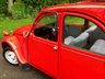 USED 1986 CITROEN 2 CV 0.6 6 SPECIAL 4d 29 BHP A STUNNING REFURBISHMENT//54,000 Miles STUNNING EXAMPLE ,,COMPLETELY RESTORED ,,SEE PICTURES ,AND PLEASE CALL FOR MORE DETAIL