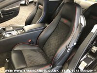 USED 2010 10 BENTLEY CONTINENTAL RARE BENTLEY CONTINENTAL GT SUPERSPORTS 6.0 W12 4WD COUPE 621 BHP *ONYX BLK PRL* FREE UK DELIVERY*VIDEO AVAILABLE* FINANCE ARRANGED* PART EX*HPI CLEAR