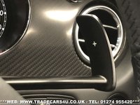 USED 2010 10 BENTLEY CONTINENTAL RARE BENTLEY CONTINENTAL GT SUPERSPORTS 6.0 W12 4WD COUPE 621 BHP *ONYX BLK PRL* FREE UK DELIVERY*VIDEO AVAILABLE* FINANCE ARRANGED* PART EX*HPI CLEAR