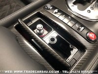 USED 2010 10 BENTLEY CONTINENTAL RARE BENTLEY CONTINENTAL GT SUPERSPORTS 6.0 W12 4WD COUPE 621 BHP *ONYX BLK PRL* FREE UK DELIVERY*VIDEO AVAILABLE* FINANCE ARRANGED* PART EX*HPI CLEAR