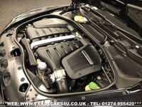 USED 2010 10 BENTLEY CONTINENTAL RARE BENTLEY CONTINENTAL GT SUPERSPORTS 6.0 W12 4WD COUPE 621 BHP *ONYX BLK PRL* FREE UK DELIVERY*VIDEO AVAILABLE* FINANCE ARRANGED* PART EX*HPI CLEAR