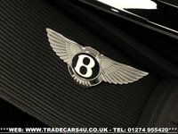 USED 2010 10 BENTLEY CONTINENTAL RARE BENTLEY CONTINENTAL GT SUPERSPORTS 6.0 W12 4WD COUPE 621 BHP *ONYX BLK PRL* FREE UK DELIVERY*VIDEO AVAILABLE* FINANCE ARRANGED* PART EX*HPI CLEAR