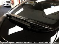 USED 2010 10 BENTLEY CONTINENTAL RARE BENTLEY CONTINENTAL GT SUPERSPORTS 6.0 W12 4WD COUPE 621 BHP *ONYX BLK PRL* FREE UK DELIVERY*VIDEO AVAILABLE* FINANCE ARRANGED* PART EX*HPI CLEAR