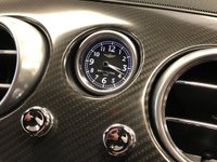 USED 2010 10 BENTLEY CONTINENTAL RARE BENTLEY CONTINENTAL GT SUPERSPORTS 6.0 W12 4WD COUPE 621 BHP *ONYX BLK PRL* FREE UK DELIVERY*VIDEO AVAILABLE* FINANCE ARRANGED* PART EX*HPI CLEAR