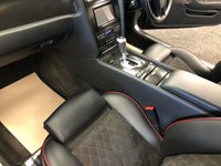 USED 2010 10 BENTLEY CONTINENTAL RARE BENTLEY CONTINENTAL GT SUPERSPORTS 6.0 W12 4WD COUPE 621 BHP *ONYX BLK PRL* FREE UK DELIVERY*VIDEO AVAILABLE* FINANCE ARRANGED* PART EX*HPI CLEAR