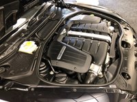 USED 2010 10 BENTLEY CONTINENTAL RARE BENTLEY CONTINENTAL GT SUPERSPORTS 6.0 W12 4WD COUPE 621 BHP *ONYX BLK PRL* FREE UK DELIVERY*VIDEO AVAILABLE* FINANCE ARRANGED* PART EX*HPI CLEAR