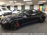 USED 2010 10 BENTLEY CONTINENTAL RARE BENTLEY CONTINENTAL GT SUPERSPORTS 6.0 W12 4WD COUPE 621 BHP *ONYX BLK PRL* FREE UK DELIVERY*VIDEO AVAILABLE* FINANCE ARRANGED* PART EX*HPI CLEAR