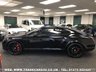 USED 2010 10 BENTLEY CONTINENTAL RARE BENTLEY CONTINENTAL GT SUPERSPORTS 6.0 W12 4WD COUPE 621 BHP *ONYX BLK PRL* FREE UK DELIVERY*VIDEO AVAILABLE* FINANCE ARRANGED* PART EX*HPI CLEAR