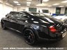USED 2010 10 BENTLEY CONTINENTAL RARE BENTLEY CONTINENTAL GT SUPERSPORTS 6.0 W12 4WD COUPE 621 BHP *ONYX BLK PRL* FREE UK DELIVERY*VIDEO AVAILABLE* FINANCE ARRANGED* PART EX*HPI CLEAR
