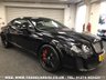 USED 2010 10 BENTLEY CONTINENTAL RARE BENTLEY CONTINENTAL GT SUPERSPORTS 6.0 W12 4WD COUPE 621 BHP *ONYX BLK PRL* FREE UK DELIVERY*VIDEO AVAILABLE* FINANCE ARRANGED* PART EX*HPI CLEAR