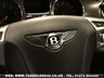 USED 2010 10 BENTLEY CONTINENTAL RARE BENTLEY CONTINENTAL GT SUPERSPORTS 6.0 W12 4WD COUPE 621 BHP *ONYX BLK PRL* FREE UK DELIVERY*VIDEO AVAILABLE* FINANCE ARRANGED* PART EX*HPI CLEAR