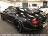 USED 2010 10 BENTLEY CONTINENTAL RARE BENTLEY CONTINENTAL GT SUPERSPORTS 6.0 W12 4WD COUPE 621 BHP *ONYX BLK PRL* FREE UK DELIVERY*VIDEO AVAILABLE* FINANCE ARRANGED* PART EX*HPI CLEAR