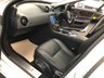 USED 2012 12 JAGUAR XJ JAGUAR XJ 3.0D V6 TWIN TURBO DIESEL AUTO PREMIUM LUXURY WHITE  FREE UK DELIVERY*VIDEO AVAILABLE* FINANCE ARRANGED* PART EX*HPI CLEAR