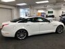 USED 2012 12 JAGUAR XJ JAGUAR XJ 3.0D V6 TWIN TURBO DIESEL AUTO PREMIUM LUXURY WHITE  FREE UK DELIVERY*VIDEO AVAILABLE* FINANCE ARRANGED* PART EX*HPI CLEAR