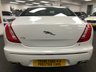 USED 2012 12 JAGUAR XJ JAGUAR XJ 3.0D V6 TWIN TURBO DIESEL AUTO PREMIUM LUXURY WHITE  FREE UK DELIVERY*VIDEO AVAILABLE* FINANCE ARRANGED* PART EX*HPI CLEAR