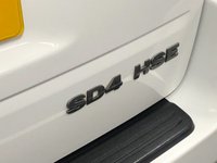 USED 2011 61 LAND ROVER FREELANDER LAND ROVER FREELANDER 2 2.2 SD4 4X4 AUTO HSE ***FUJI WHITE*** FREE UK DELIVERY*VIDEO AVAILABLE* FINANCE ARRANGED* PART EX*HPI CLEAR