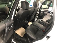 USED 2011 61 LAND ROVER FREELANDER LAND ROVER FREELANDER 2 2.2 SD4 4X4 AUTO HSE ***FUJI WHITE*** FREE UK DELIVERY*VIDEO AVAILABLE* FINANCE ARRANGED* PART EX*HPI CLEAR