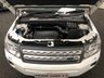 USED 2011 61 LAND ROVER FREELANDER LAND ROVER FREELANDER 2 2.2 SD4 4X4 AUTO HSE ***FUJI WHITE*** FREE UK DELIVERY*VIDEO AVAILABLE* FINANCE ARRANGED* PART EX*HPI CLEAR