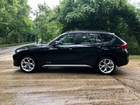 USED 2013 63 BMW X1 2.0 XDRIVE18D XLINE 5d 141 BHP ZERO DEPOSIT FINANCE AVAILABLE