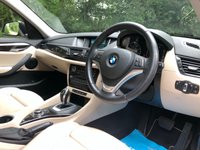 USED 2013 63 BMW X1 2.0 XDRIVE18D XLINE 5d 141 BHP ZERO DEPOSIT FINANCE AVAILABLE