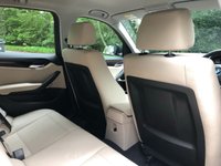 USED 2013 63 BMW X1 2.0 XDRIVE18D XLINE 5d 141 BHP ZERO DEPOSIT FINANCE AVAILABLE