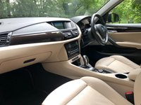 USED 2013 63 BMW X1 2.0 XDRIVE18D XLINE 5d 141 BHP ZERO DEPOSIT FINANCE AVAILABLE