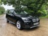 USED 2013 63 BMW X1 2.0 XDRIVE18D XLINE 5d 141 BHP ZERO DEPOSIT FINANCE AVAILABLE