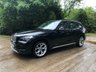 USED 2013 63 BMW X1 2.0 XDRIVE18D XLINE 5d 141 BHP ZERO DEPOSIT FINANCE AVAILABLE