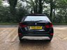 USED 2013 63 BMW X1 2.0 XDRIVE18D XLINE 5d 141 BHP ZERO DEPOSIT FINANCE AVAILABLE