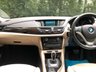 USED 2013 63 BMW X1 2.0 XDRIVE18D XLINE 5d 141 BHP ZERO DEPOSIT FINANCE AVAILABLE