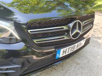 USED 2019 19 MERCEDES-BENZ GLC-CLASS 2.1 GLC 220 D 4MATIC AMG NIGHT EDITION 5d 168 BHP ZERO DEPOSIT FINANCE AVAILABLE