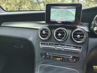 USED 2019 19 MERCEDES-BENZ GLC-CLASS 2.1 GLC 220 D 4MATIC AMG NIGHT EDITION 5d 168 BHP ZERO DEPOSIT FINANCE AVAILABLE