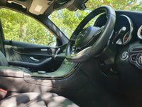 USED 2019 19 MERCEDES-BENZ GLC-CLASS 2.1 GLC 220 D 4MATIC AMG NIGHT EDITION 5d 168 BHP ZERO DEPOSIT FINANCE AVAILABLE