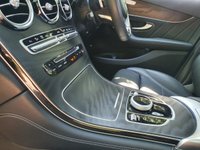 USED 2019 19 MERCEDES-BENZ GLC-CLASS 2.1 GLC 220 D 4MATIC AMG NIGHT EDITION 5d 168 BHP ZERO DEPOSIT FINANCE AVAILABLE