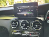 USED 2019 19 MERCEDES-BENZ GLC-CLASS 2.1 GLC 220 D 4MATIC AMG NIGHT EDITION 5d 168 BHP ZERO DEPOSIT FINANCE AVAILABLE