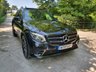 USED 2019 19 MERCEDES-BENZ GLC-CLASS 2.1 GLC 220 D 4MATIC AMG NIGHT EDITION 5d 168 BHP ZERO DEPOSIT FINANCE AVAILABLE