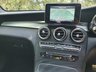 USED 2019 19 MERCEDES-BENZ GLC-CLASS 2.1 GLC 220 D 4MATIC AMG NIGHT EDITION 5d 168 BHP ZERO DEPOSIT FINANCE AVAILABLE