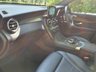 USED 2019 19 MERCEDES-BENZ GLC-CLASS 2.1 GLC 220 D 4MATIC AMG NIGHT EDITION 5d 168 BHP ZERO DEPOSIT FINANCE AVAILABLE