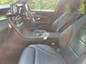 USED 2019 19 MERCEDES-BENZ GLC-CLASS 2.1 GLC 220 D 4MATIC AMG NIGHT EDITION 5d 168 BHP ZERO DEPOSIT FINANCE AVAILABLE