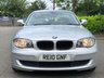 USED 2010 10 BMW 1 SERIES 2.0 116D ES 5d 114 BHP 