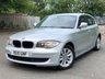 USED 2010 10 BMW 1 SERIES 2.0 116D ES 5d 114 BHP 