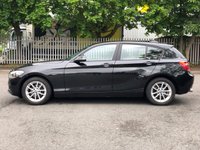 USED 2012 12 BMW 1 SERIES 2.0 116D ES 5d 114 BHP 