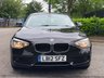 USED 2012 12 BMW 1 SERIES 2.0 116D ES 5d 114 BHP 