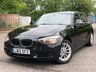 USED 2012 12 BMW 1 SERIES 2.0 116D ES 5d 114 BHP 