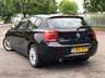 USED 2012 12 BMW 1 SERIES 2.0 116D ES 5d 114 BHP 