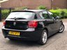USED 2012 12 BMW 1 SERIES 2.0 116D ES 5d 114 BHP 